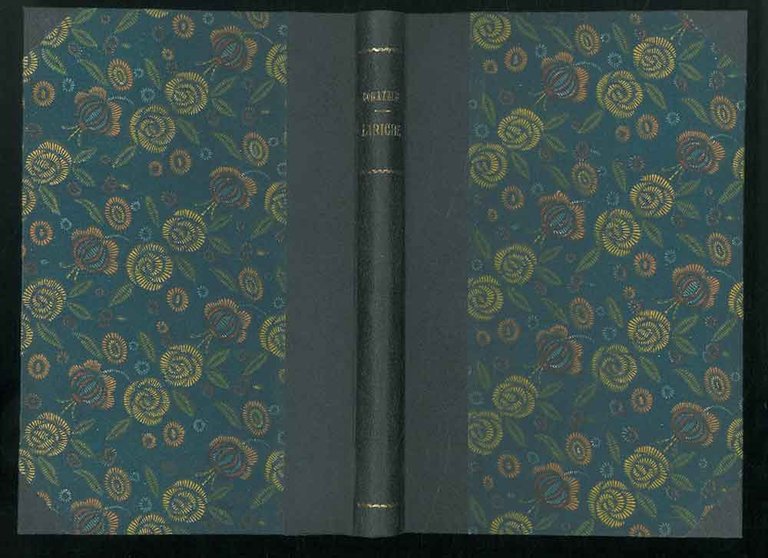 Liriche Edizione postuma a cura degli amici