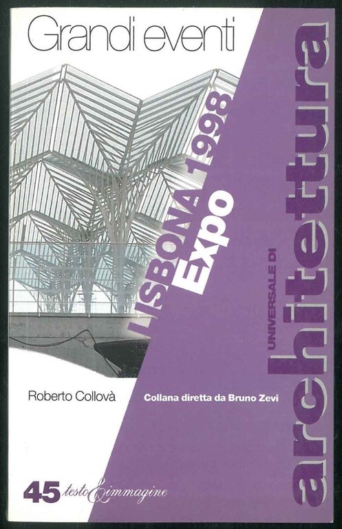 Lisbona 1998. Expo