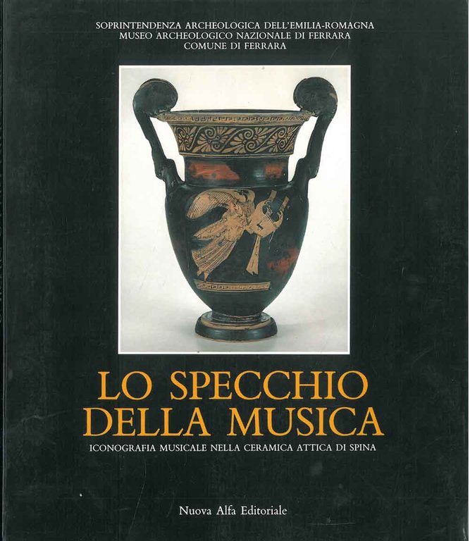 Lo specchio della musica. Iconografia musicale nella ceramica attica di …