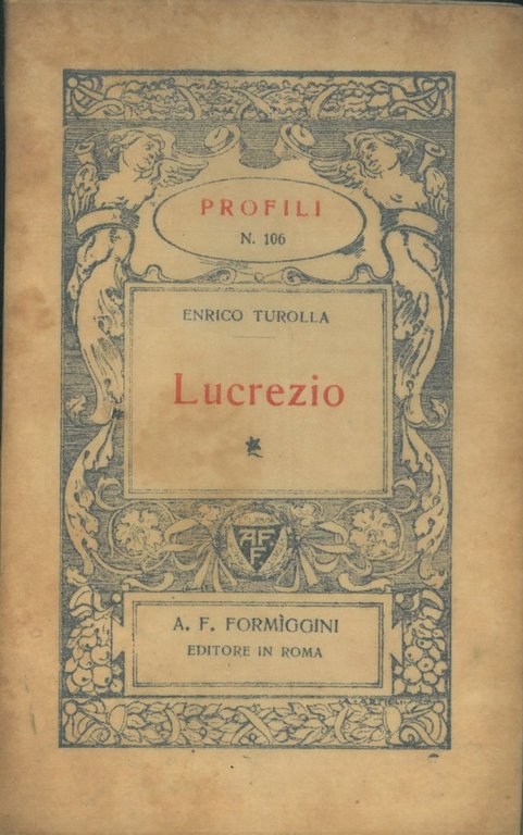 Lucrezio