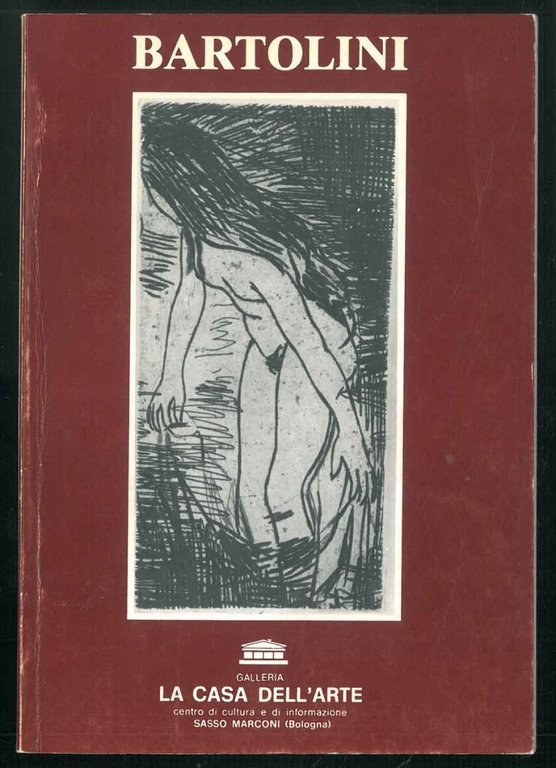 Luigi Bartolini (1892-1963). Incisioni - disegni - oli dal 14 …