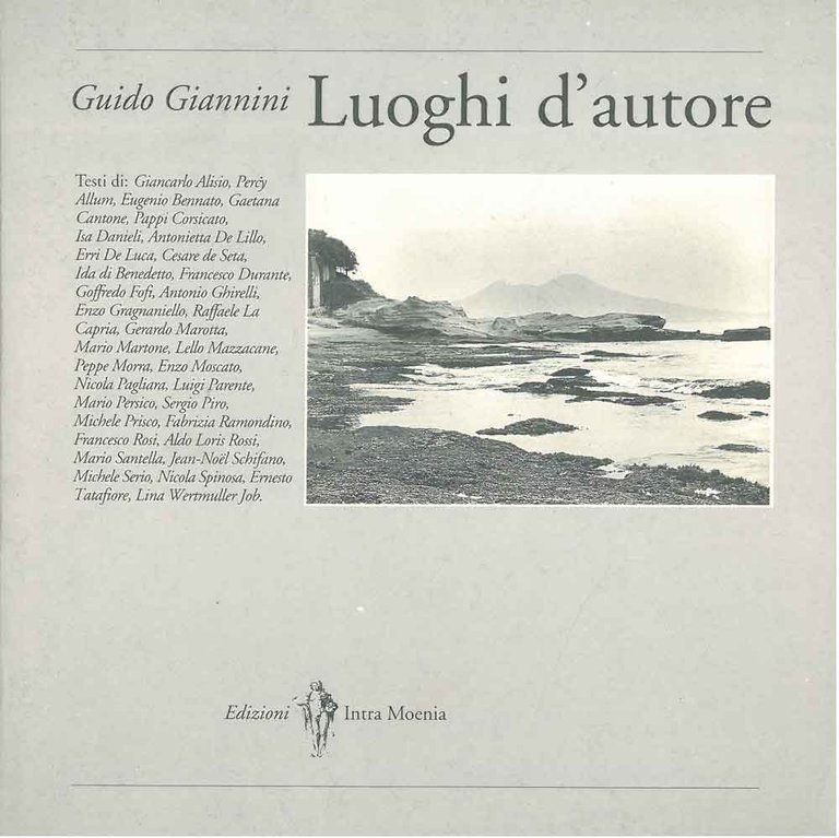 Luoghi d'autore
