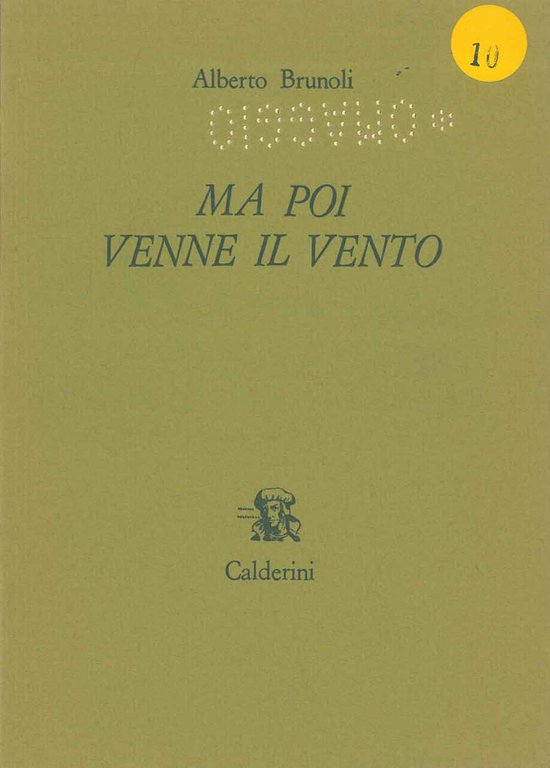 Ma poi venne il vento