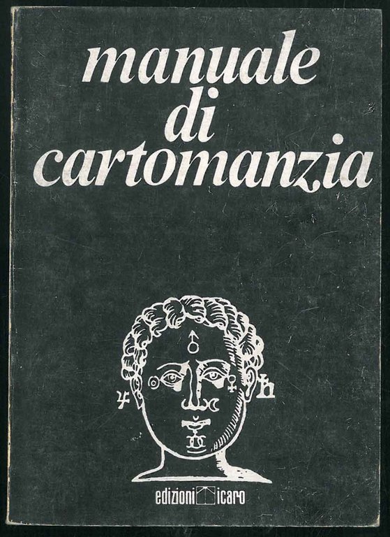 Manuale di cartomanzia.