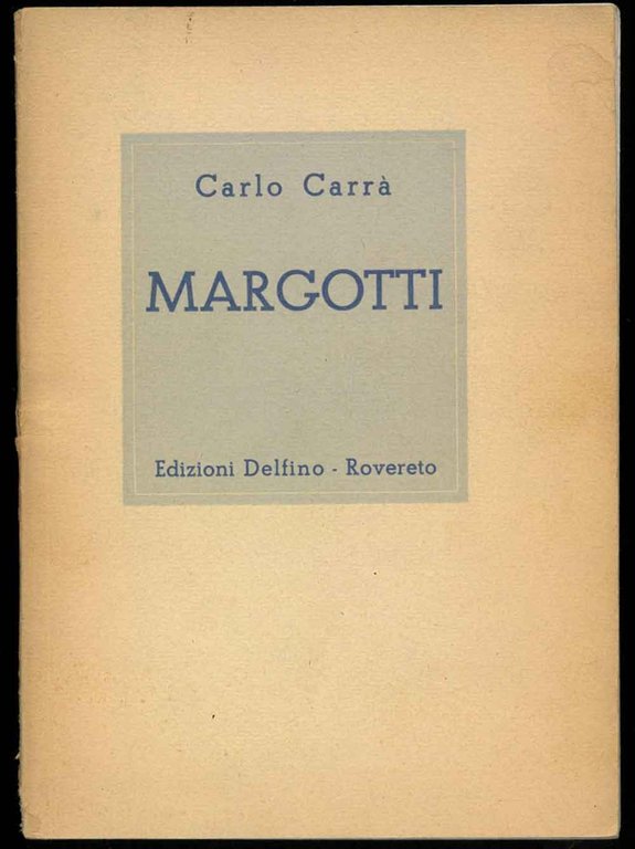 Margotti.