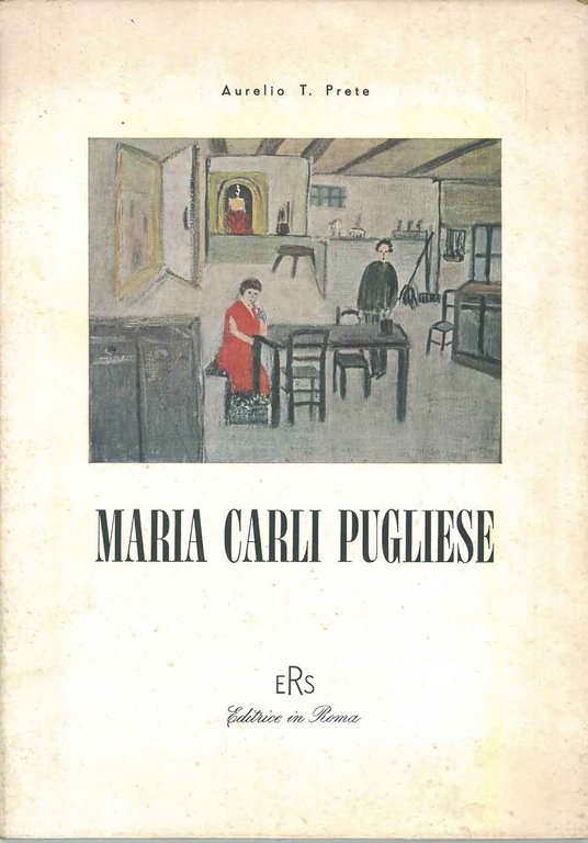 Maria Carli Pugliese