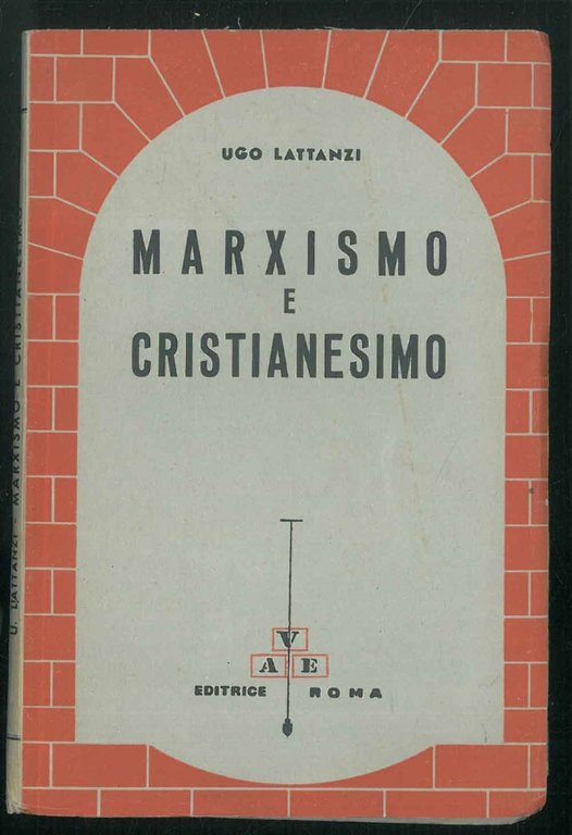 Marxismo e cristianesimo