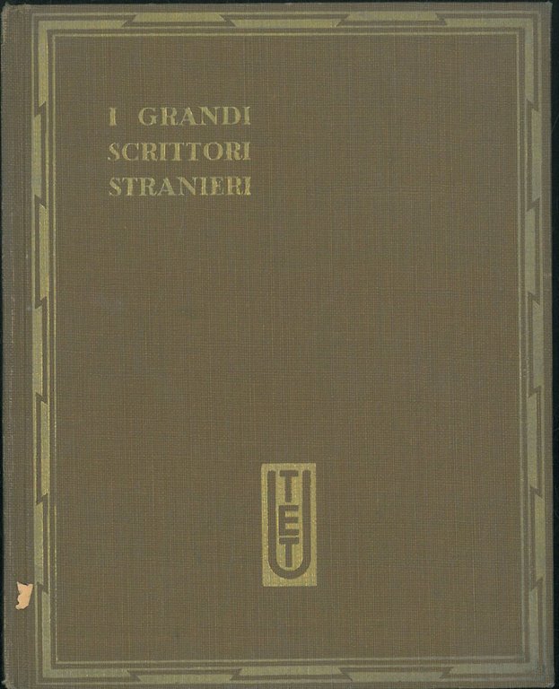 Massime A cura di A. Morozzo della Rocca