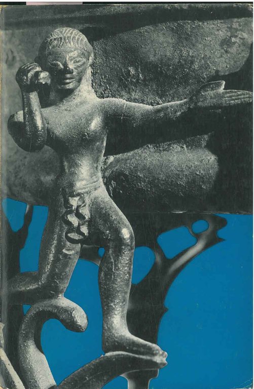 Master pieces of etruscan art