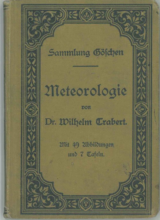 Meteorologie