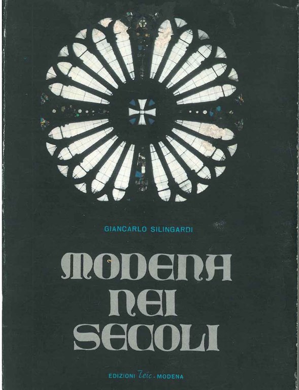 Modena nei secoli
