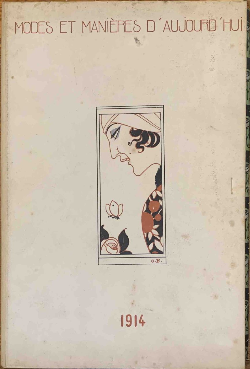 Modes et Manières d'aujourd d'hui | Immagine principale