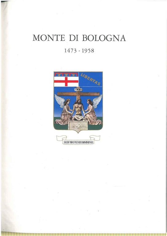 Monte di Bologna (1473-1958)