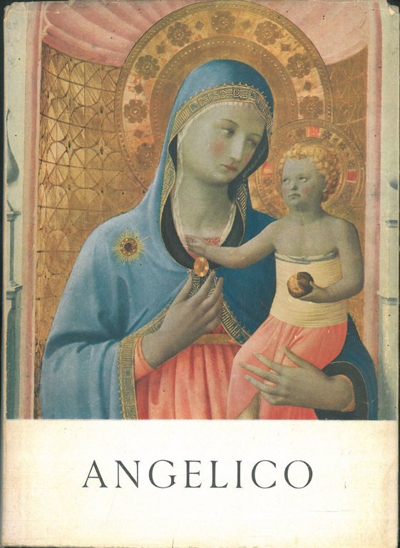Mostra delle opere del Beato Angelico: nel quinto centenario della …