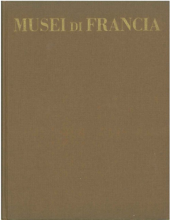 Musei di Francia