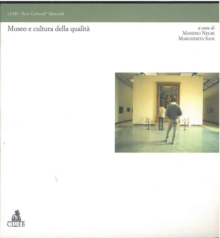 Museo e cultura della qualità