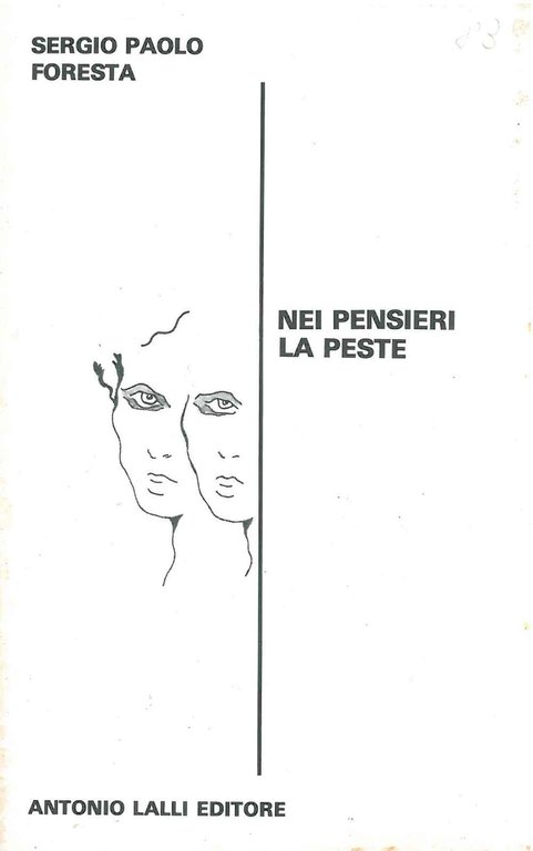 Nei pensieri la peste