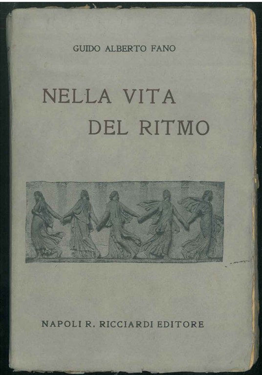 Nella vita del ritmo