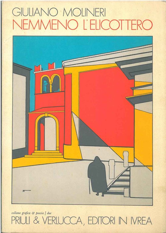 Nemmeno l'elicottero