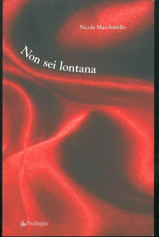 Non sei lontana.