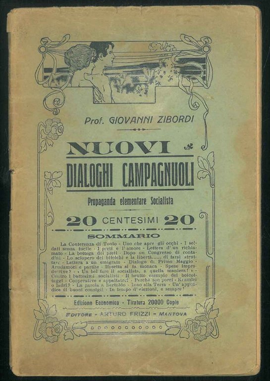 Nuovi dialoghi campagnoli.