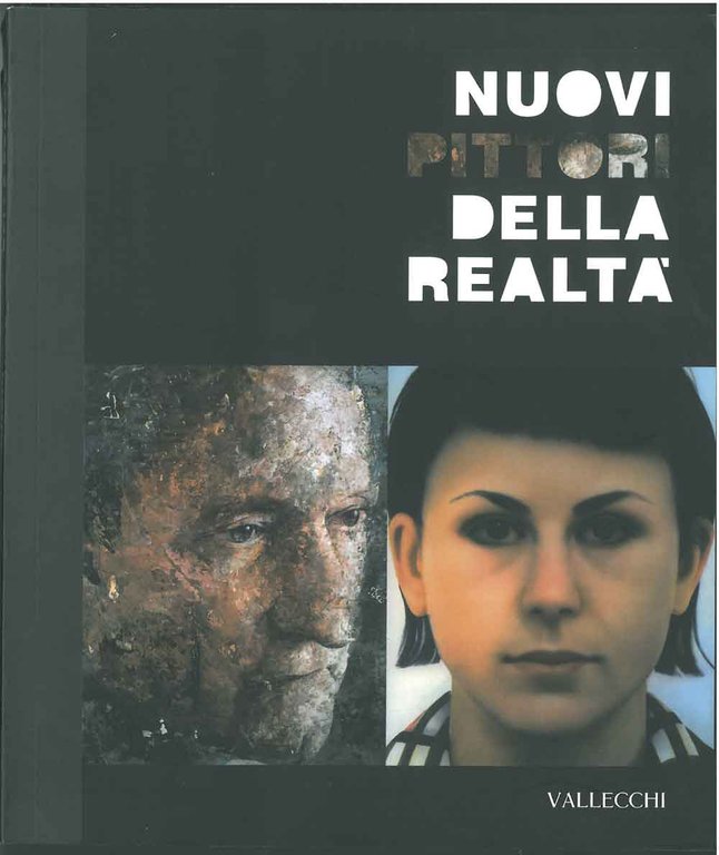 Nuovi pittori della realtà. PAC - Padiglione d'arte contemporanea, ottobre-novembre …
