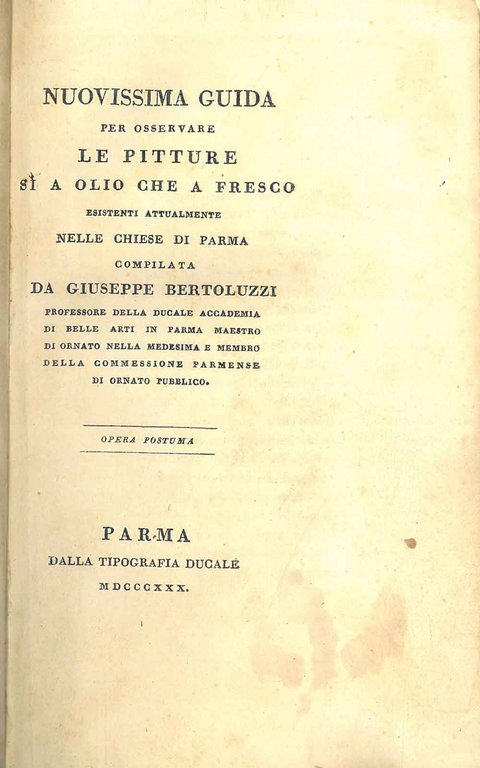 Nuovissima guida per osservare le pitture sia a olio che …