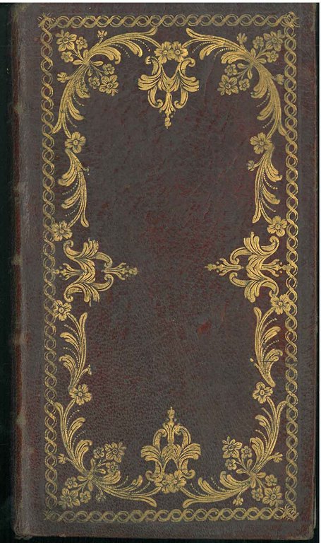 Officium B. M. Virginis S. Pii V Pontificis Maximi jussu …