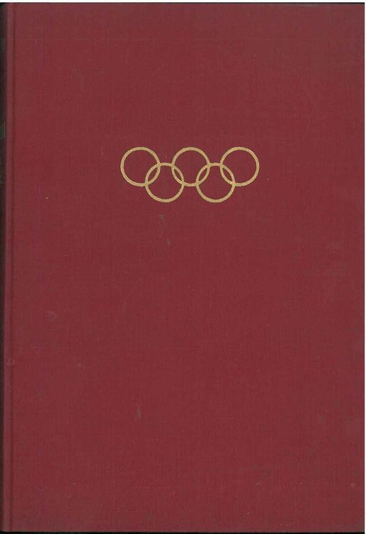 Olimpiadi (776 a. C - 1952 d. C)