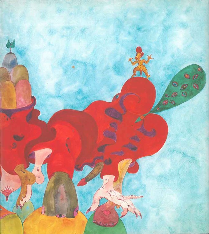 Ontani. Del buttare porcellini d'India a perline d'Italia