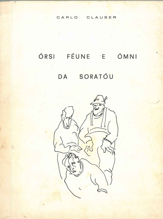 Orsi féune e omni da soratou