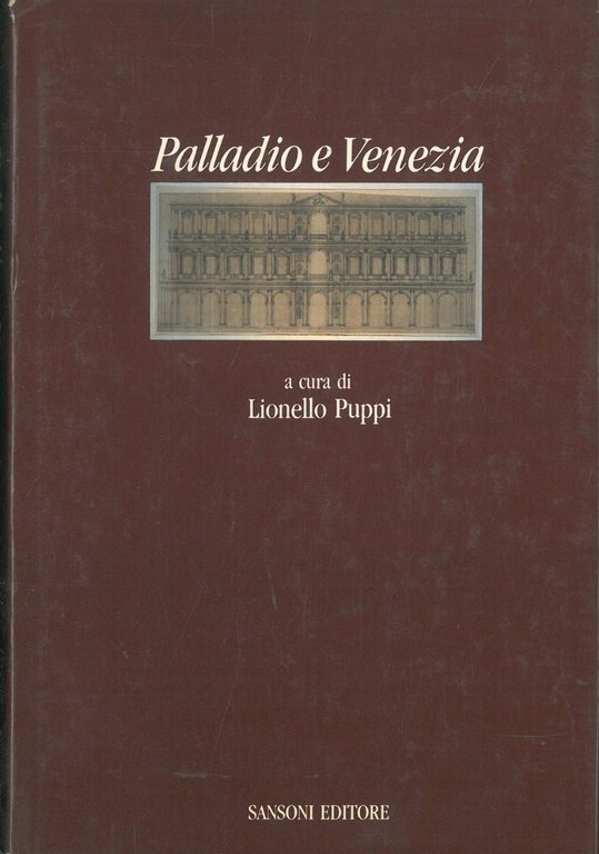 Palladio e Venezia