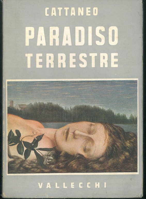 Paradiso terrestre