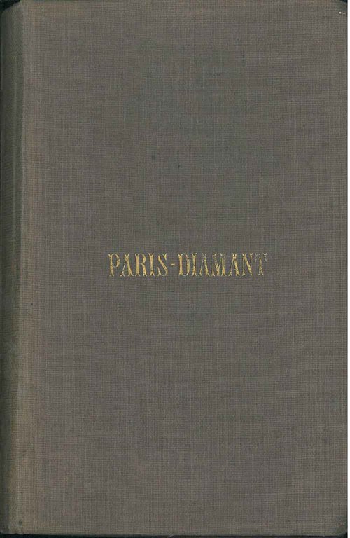 Paris-Diamant