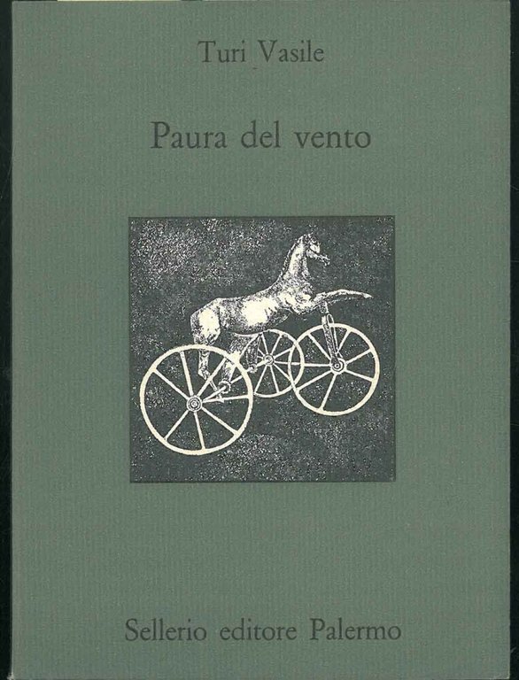 Paura del vento