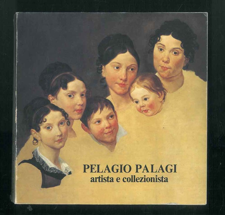 Pelagio Palagi artista e collezionista. Bologna - Museo Civico aprile …