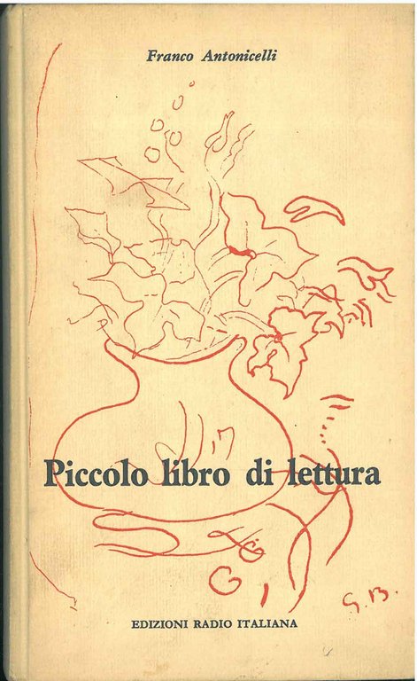 Piccolo libro di lettura