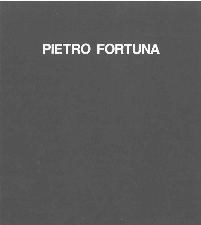 Pietro Fortuna