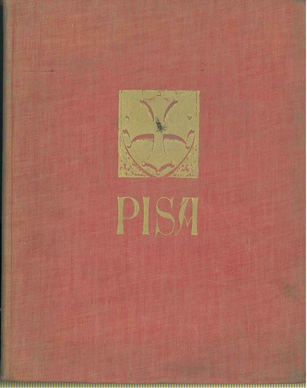 Pisa nella storia e nell'arte