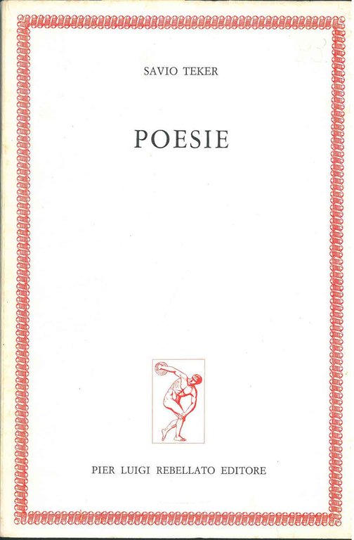 Poesie