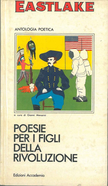 Poesie per i figli della rivoluzione A cura di G. …