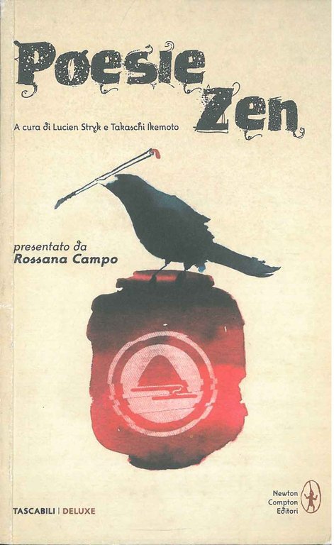 Poesie zen. Presentato da Rossana Campo