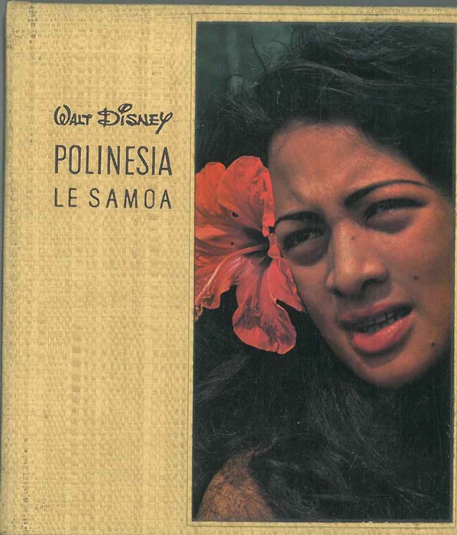 Polinesia le Samoa Testo di Pierre Métais Traduzione di Giuseppe …