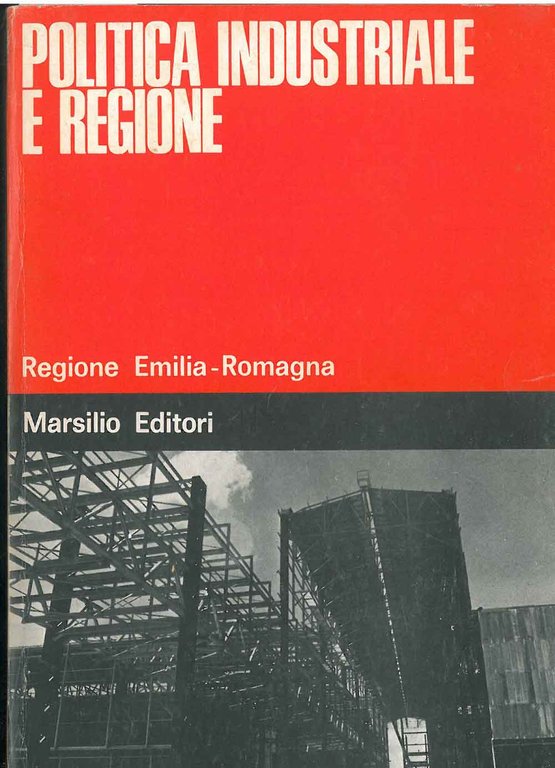 Politica industriale e regione