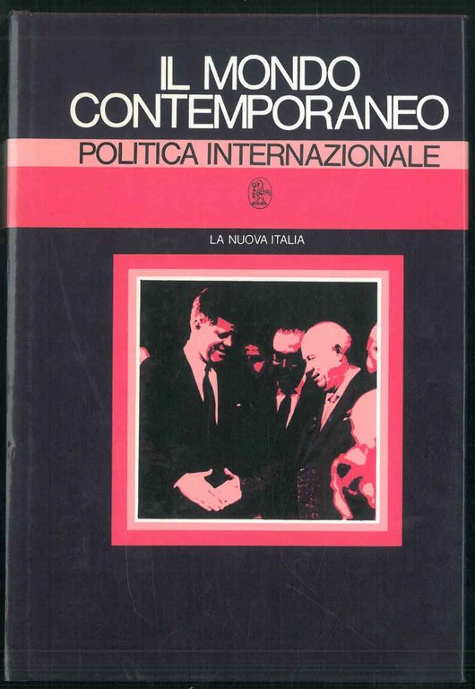Politica internazionale.