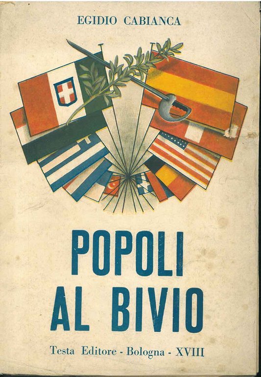 Popoli al bivio