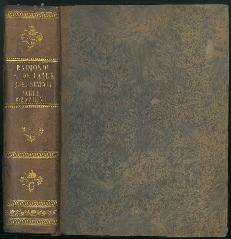 Prediche quaresimali del Padre Giambattista Raimondi della Compagnia di Gesù: …