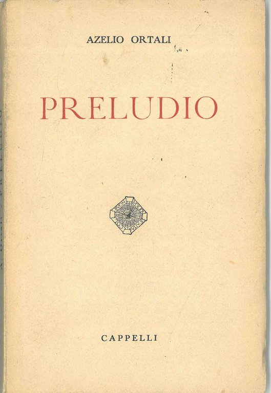 Preludio