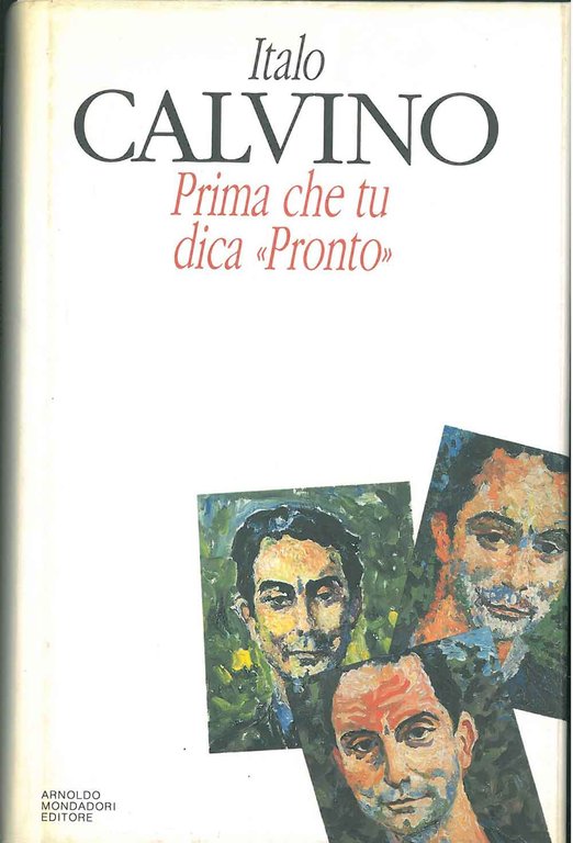 Prima che tu dica "pronto"
