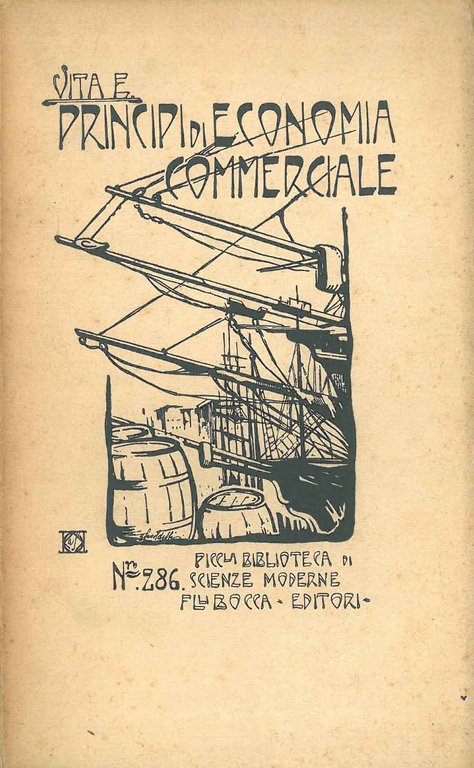 Principi di economia commerciale